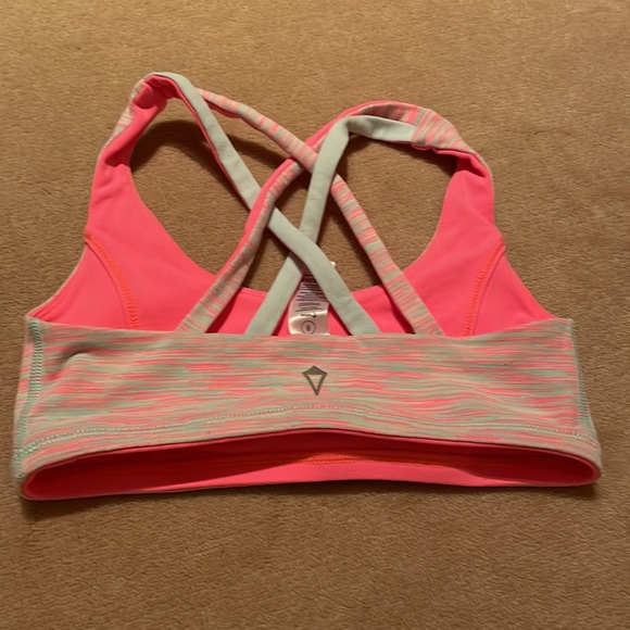 Ivivva reversible sports bra - Picture 3 of 6